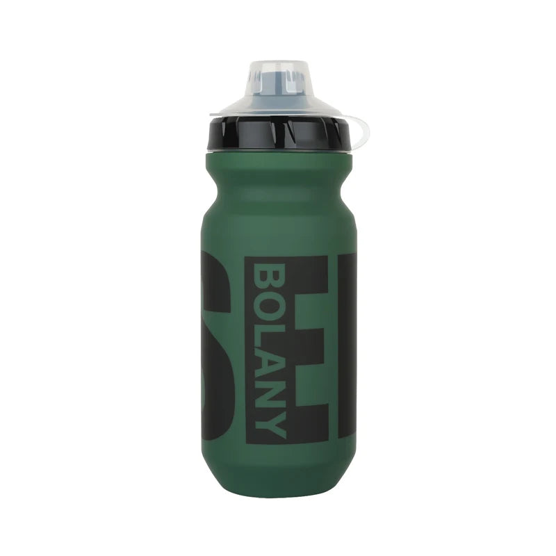 610Ml Water Bottle Cycling PP5 Portable Sport Water Bottle Outdoor Sport Camping Running Sport GYM Bicycle