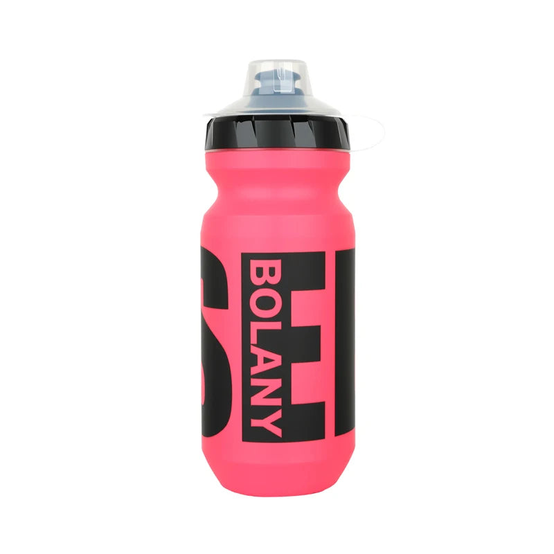 610Ml Water Bottle Cycling PP5 Portable Sport Water Bottle Outdoor Sport Camping Running Sport GYM Bicycle